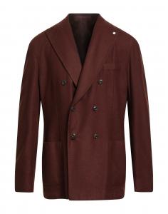 Блейзер L.B.M. 1911, коричневый