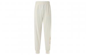 MLB Трикотажные спортивные штаны унисекс cream