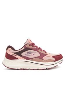 Кроссовки Go Run Consistent 2.0 128622/MVE Skechers, розовый