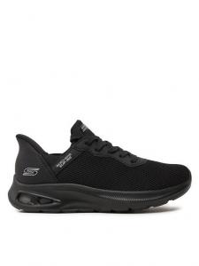 Кроссовки Bobs Sport Unity 117509/BBK Skechers, черный