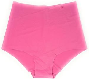 Victoria's Secret No-Show Modern Brief Panty, Pink