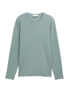 Свитер TOM TAILOR DENIM, мятный