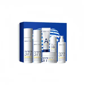 377 Наборы для ухода за кожей Unisex SKYNFURURE