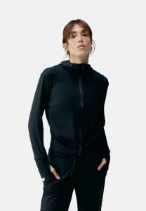 Летняя куртка AIRLA Born Living Yoga, черный