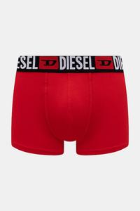 Боксеры damien Diesel, красный