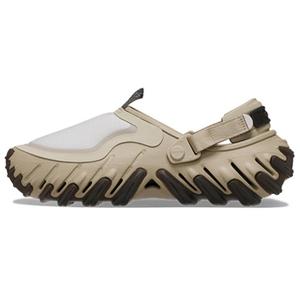 Crocs Босоножки Bobo Tank Canopies Unisex Bark Brown