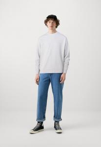 Спортивный свитер JJECHARGE Jack & Jones, белый