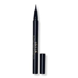 Водостойкая жидкая подводка для глаз Stay All Day Stila, Midnight (deep blue)