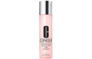 QIANBI Hydro Magnetic Field высокоувлажняющий лосьон-тонер для увлажнения, успокоения и восстановления 100ml/200ml/400ml CLINIQUE