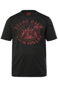 Футболка JP1880, Black