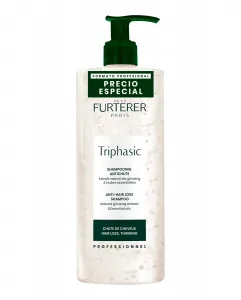 Шампунь против выпадения волос Triphasic 500 мл René Furterer