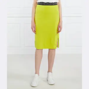 Юбка Marc Cain, зеленый