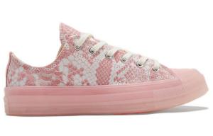 Кеды Converse Chuck Taylor All Star 70 Ox Golf Wang Python Pink