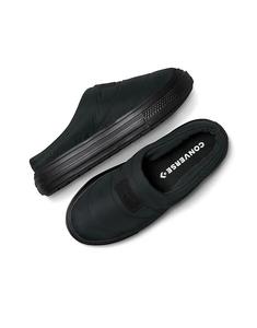 Мюли Converse Chuck Taylor All Star Elements черного цвета