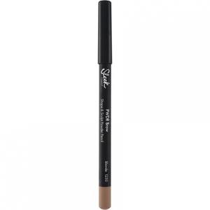 Карандаш для бровей Блондинка 1,29G, Sleek Makeup