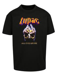 Футболки Mister Tee черного цвета