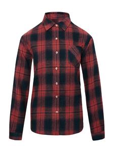 Блуза Imily Bela, красный