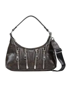 Средняя сумка Replay, коричневый