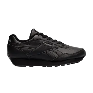 Кроссовки Rewind Run 'Black True Grey', черный