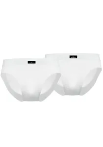 Трусы GÖTZBURG (2 шт. в упаковке), с высоким вырезом, белый