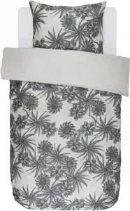 Постельное белье Nya I, размер 155х220 80х80 л, цвет Экрю л, чистый хлопок Essenza