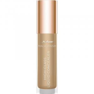 Жидкий консилер Magic Finish High Class бежевый M. Asam, 4 ml