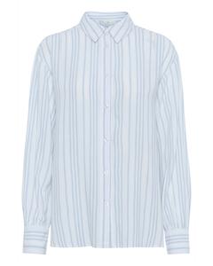 Блуза Kaffe, белый