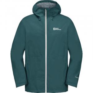 Куртка спортивная Jack Wolfskin, цвет königliches rot