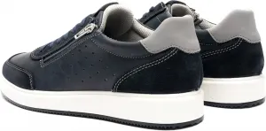 Мужские кроссовки для гимнастики ARA, синий серый