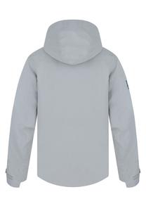 Куртка для активного отдыха NAKRON Husky, серый