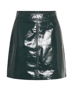 SAINT TROPEZ Юбка 'SZNormani' в черном цвете