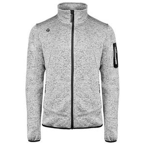 Флис Izas Novi W, белый