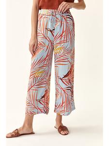 Тканевые брюки TATUUM, голубой