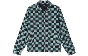 Куртка мужская Stussy, желтый