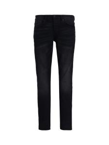 Зауженные джинсы CHASIN' EGO Esko, черный