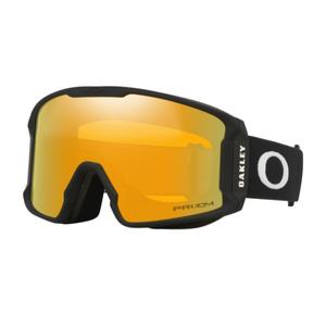 Противотуманные лыжные очки Line Miner M Rock Mineral 7093 Unisex Oakley, 7093-96