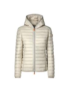 Куртка SAVE THE DUCK, бежевый