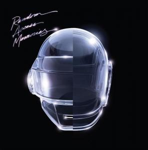 Диск CD Random Access Memories [10th Anniversary Edition] - Daft Punk