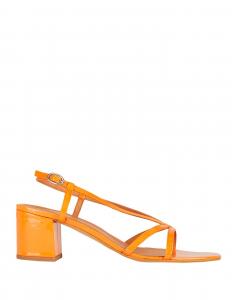 Сандалии Jonak, оранжевый