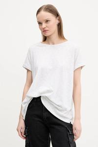 Футболка Superdry, серый