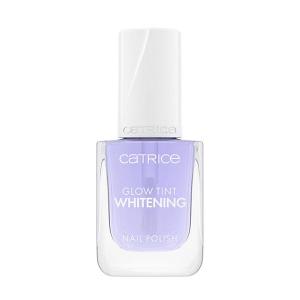 Лак для ногтей CATRICE Glow Tint Whitening Nail Polish