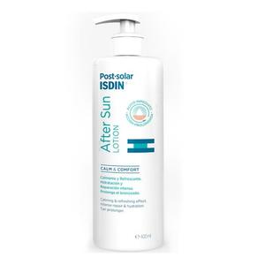 Isdin Isdin Post Solar Лосьон после загара 400 мл