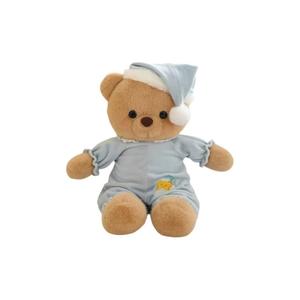 Пижама good night плюшевая кукла поросенок медвежонок слон высота 40см CHENGMI