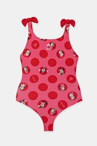 Детский купальник AD DY MIN Adidas Performance, розовый