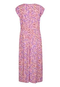 Летнее платье GISLASZ Saint Tropez, розовый