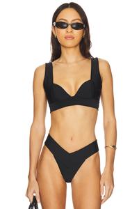 Топ Raylee от Lovers And Friends, black