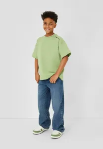 Свободные джинсы из чулок S.Oliver, Blau