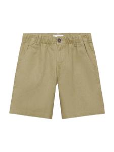 Обычные брюки MANGO KIDS LIAM, хаки