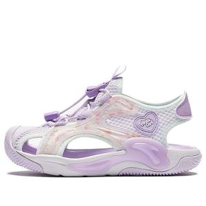 Сандалии сандалии Anta, белый