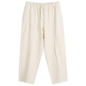 Широкие брюки с защипами Merely Made, Neutral